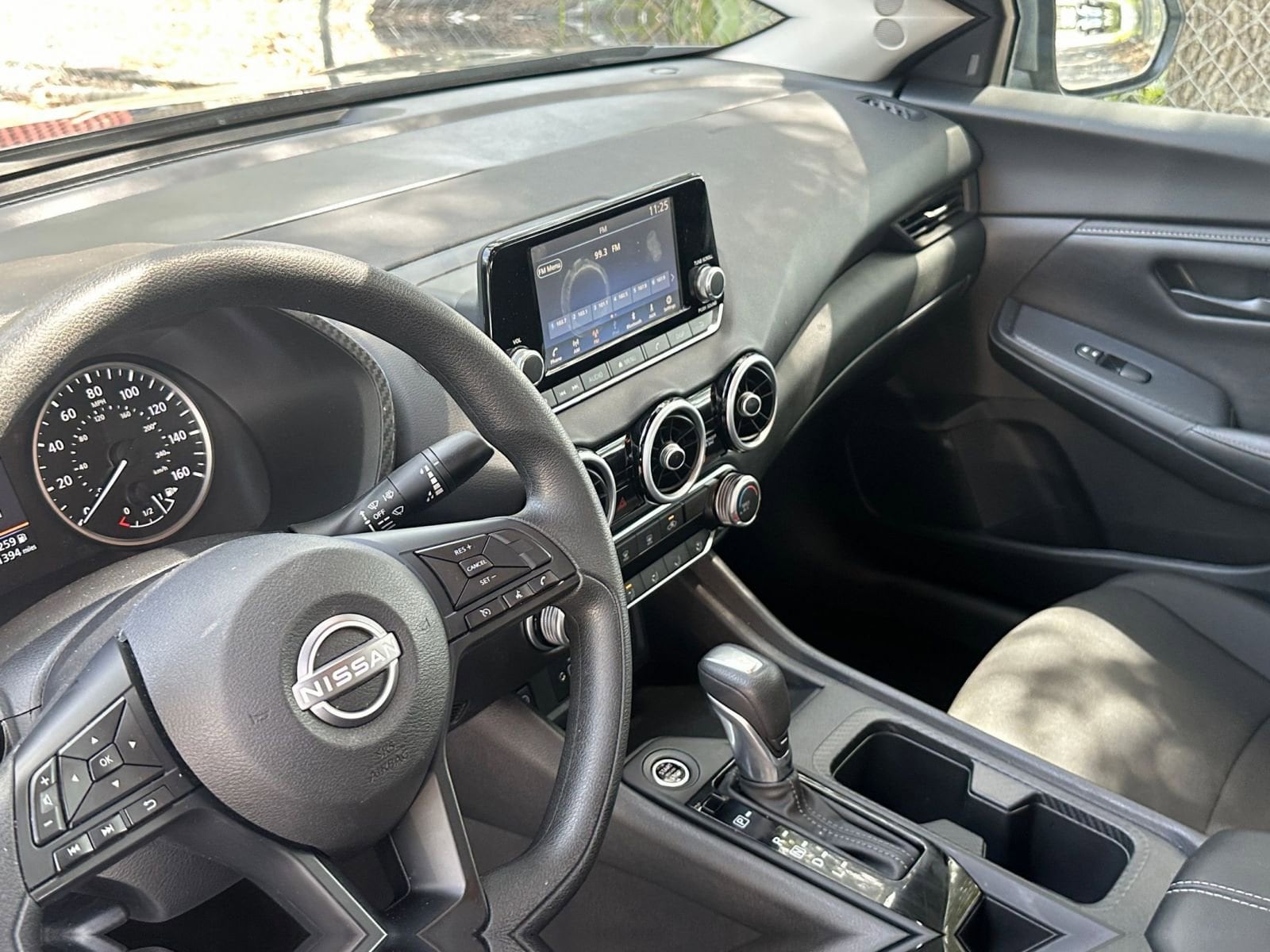 Thumbnail: 2024 Nissan Sentra - 29