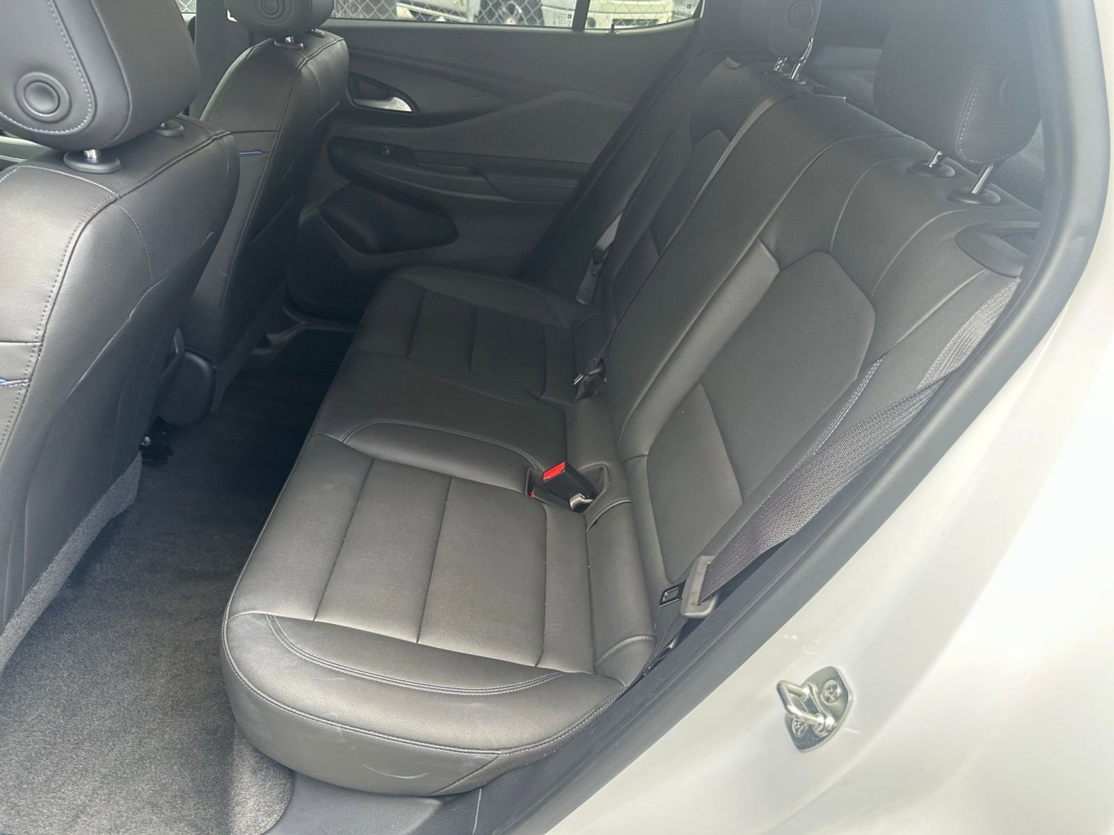 Thumbnail: 2025 Buick Envista - 31