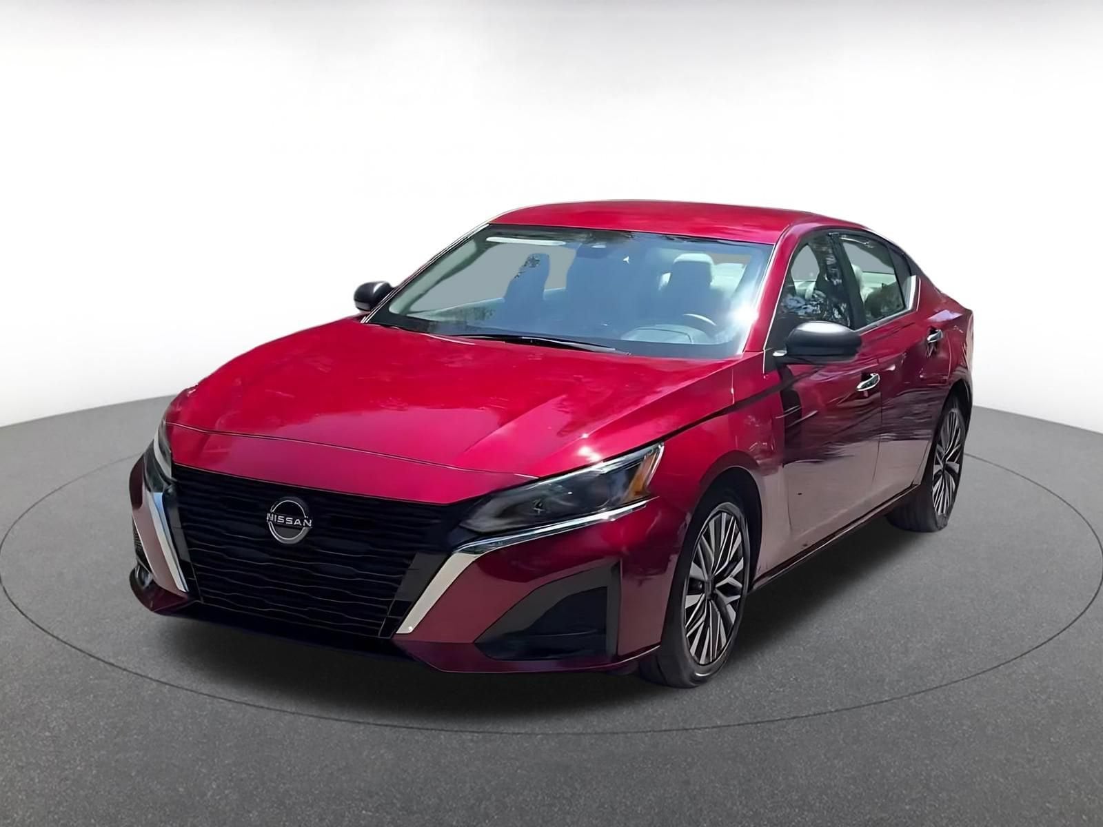 Thumbnail: 2025 Nissan Altima - 5