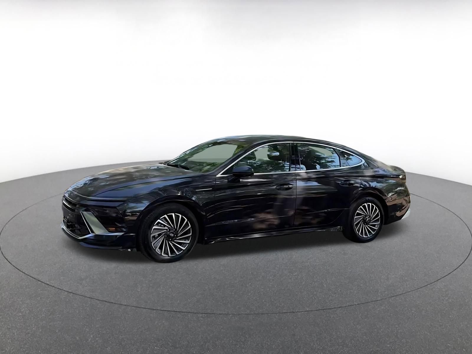 Thumbnail: 2025 Hyundai Sonata - 9