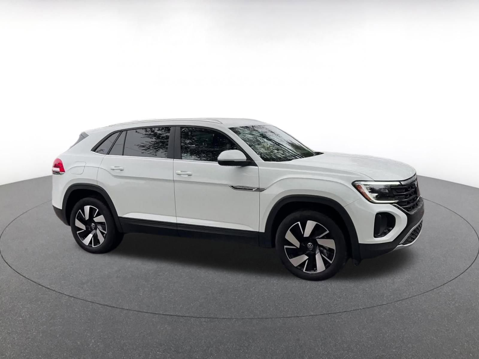 Thumbnail: 2025 Volkswagen Atlas - 2