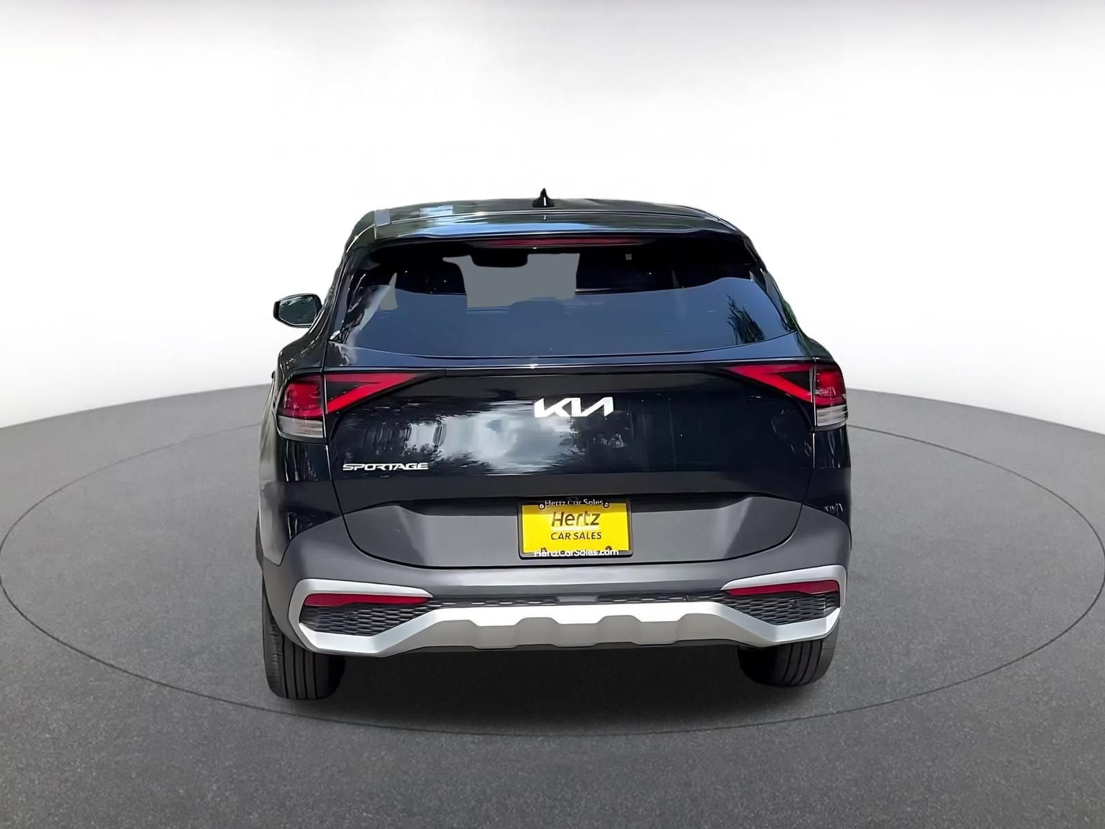 Thumbnail: 2025 Kia Sportage - 12