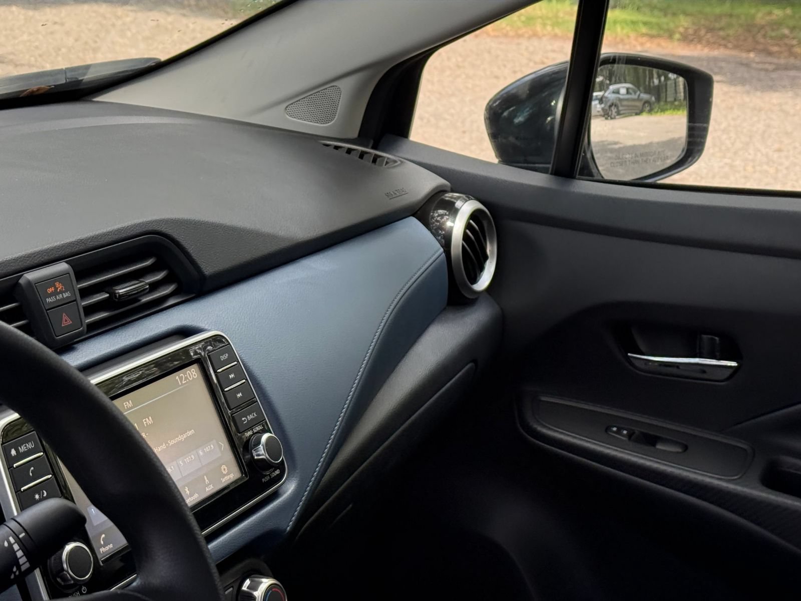 Thumbnail: 2025 Nissan Versa - 31