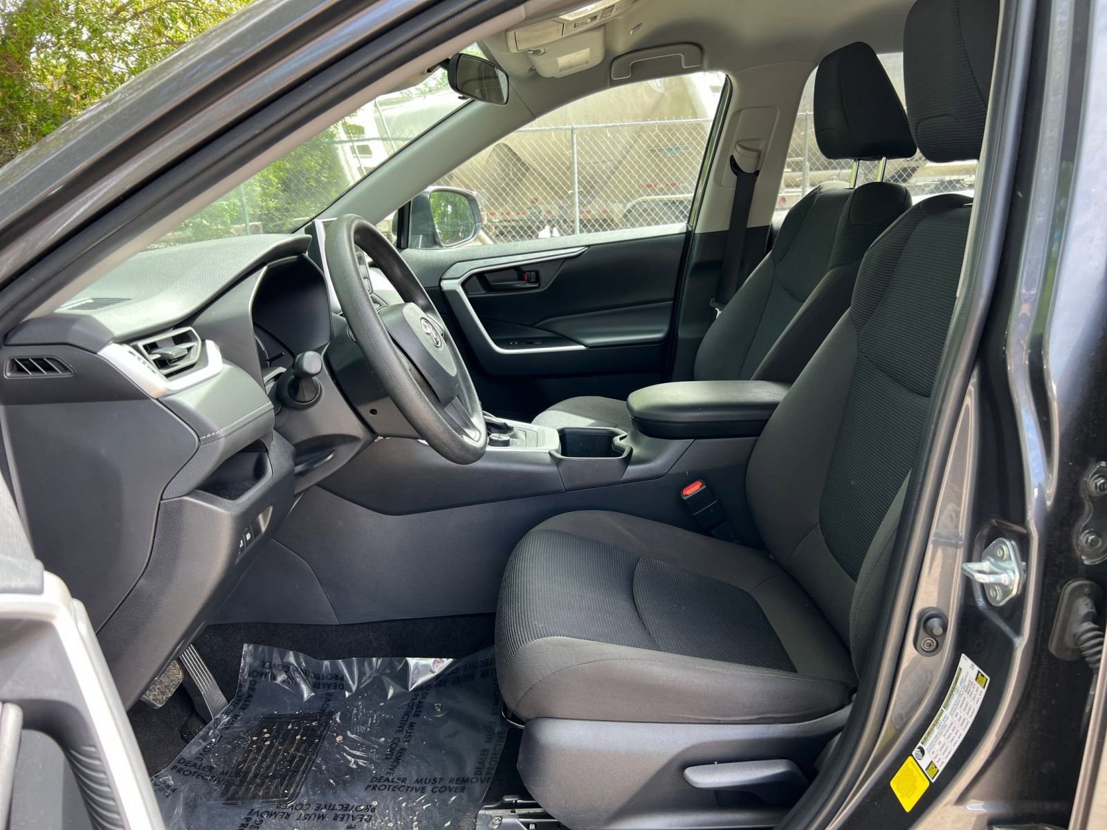 Thumbnail: 2025 Toyota RAV4 - 22