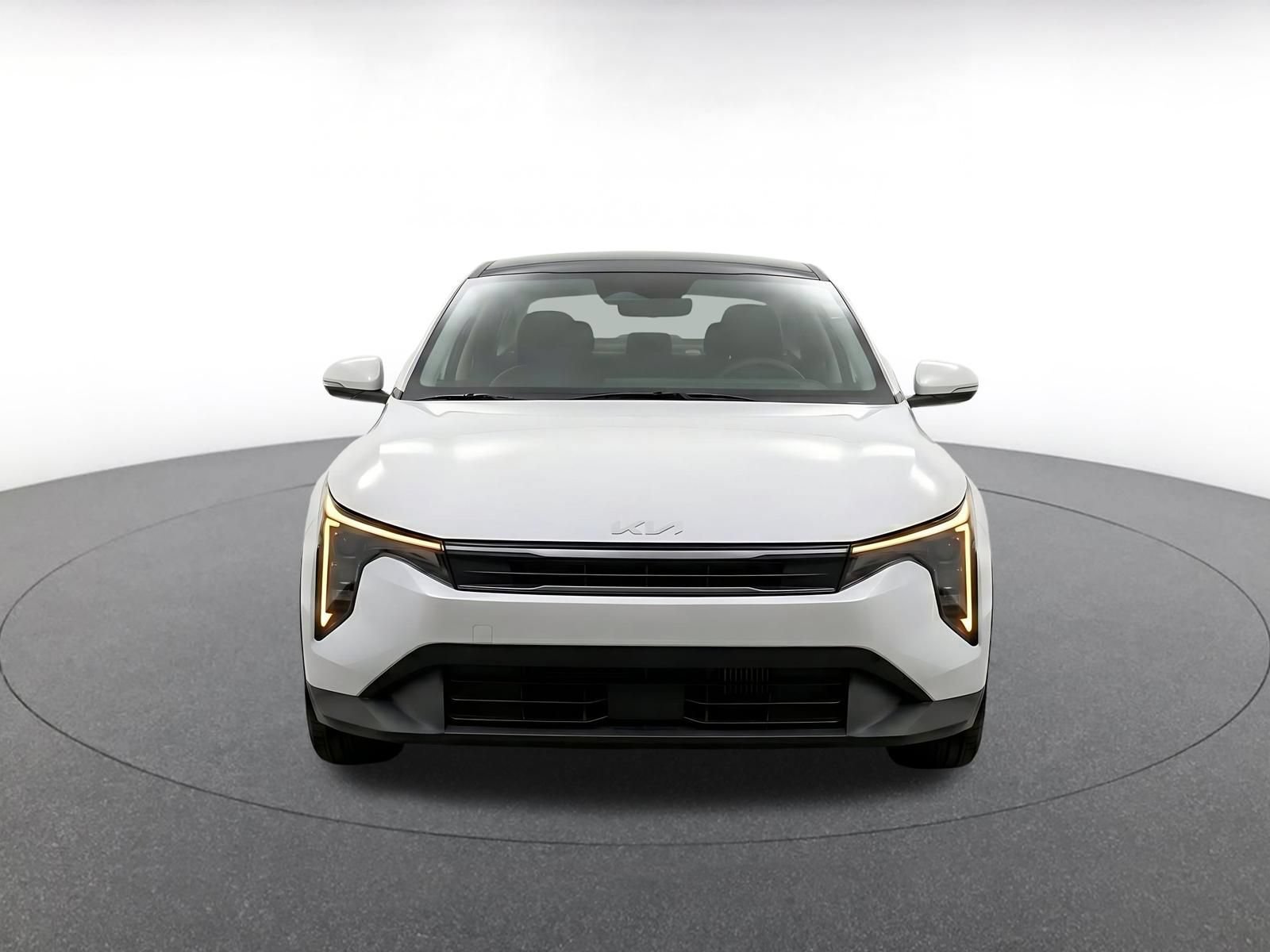 Thumbnail: 2025 Kia K4 - 2