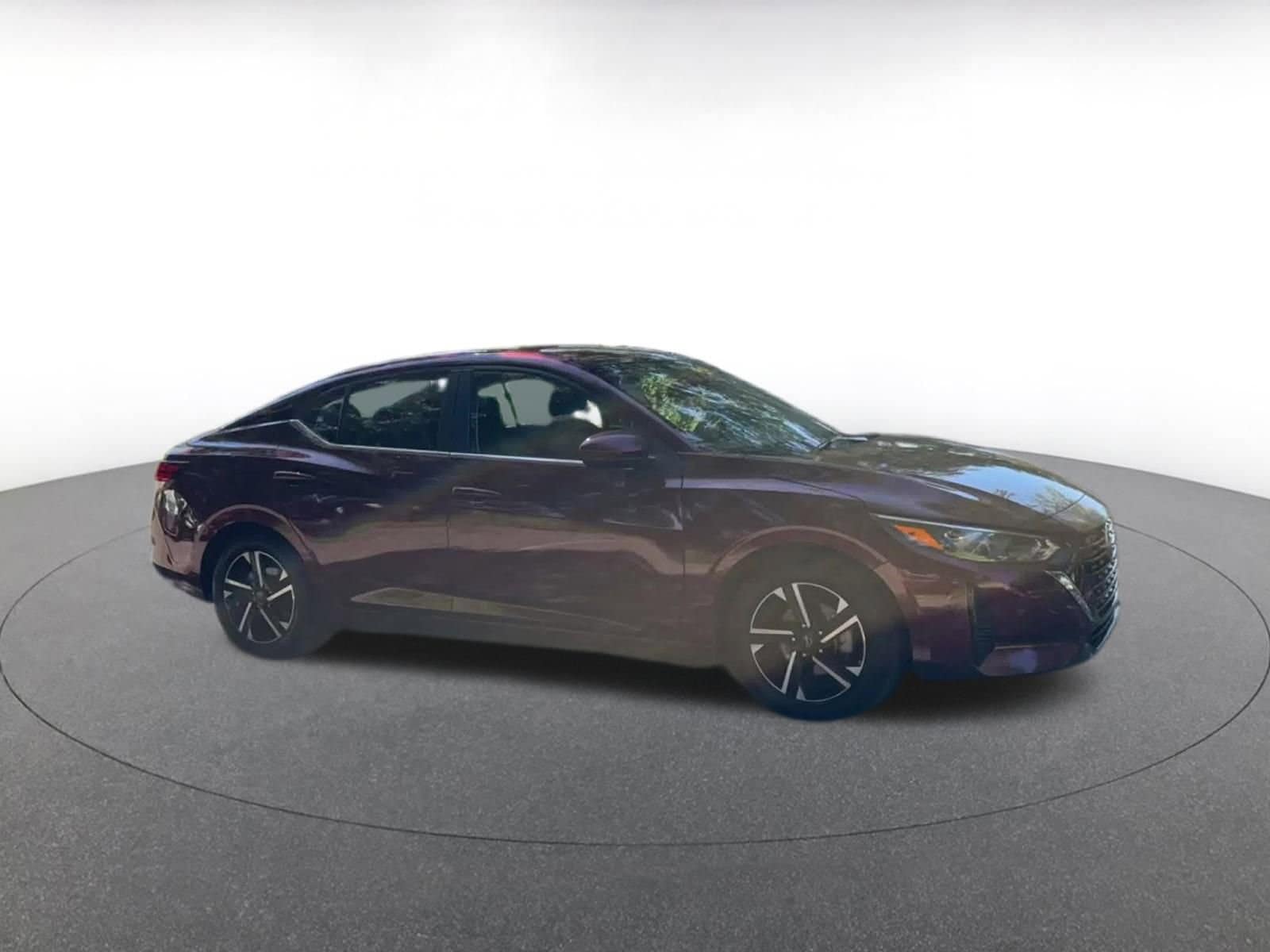 Thumbnail: 2024 Nissan Sentra - 2