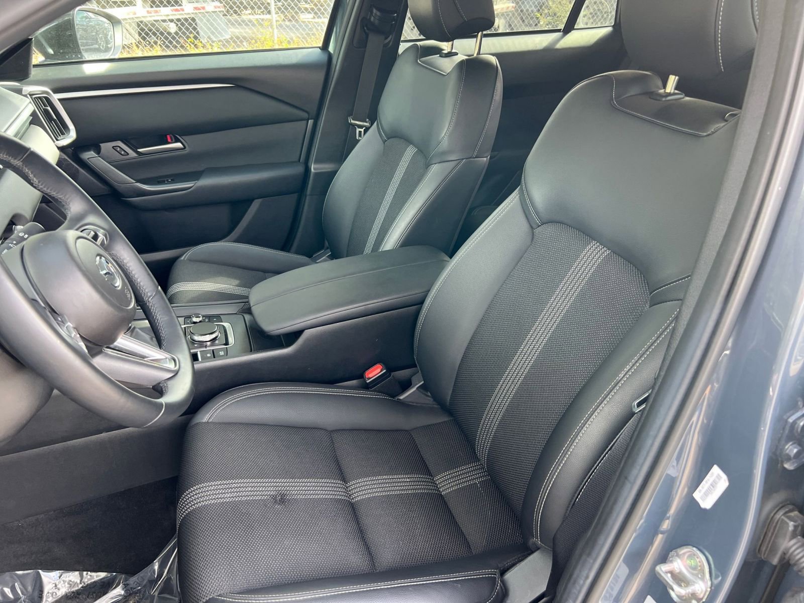 Thumbnail: 2025 Mazda CX-50 - 31