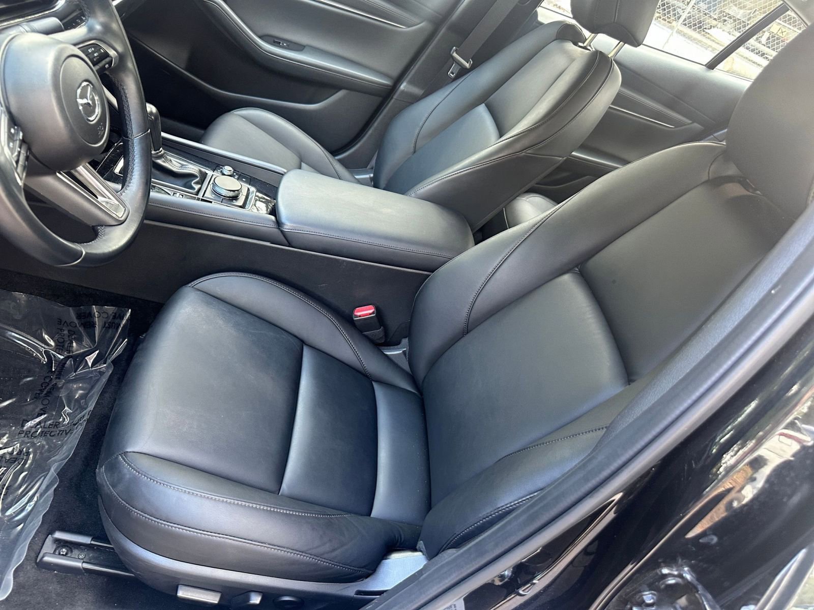 Thumbnail: 2025 Mazda Mazda3 - 30