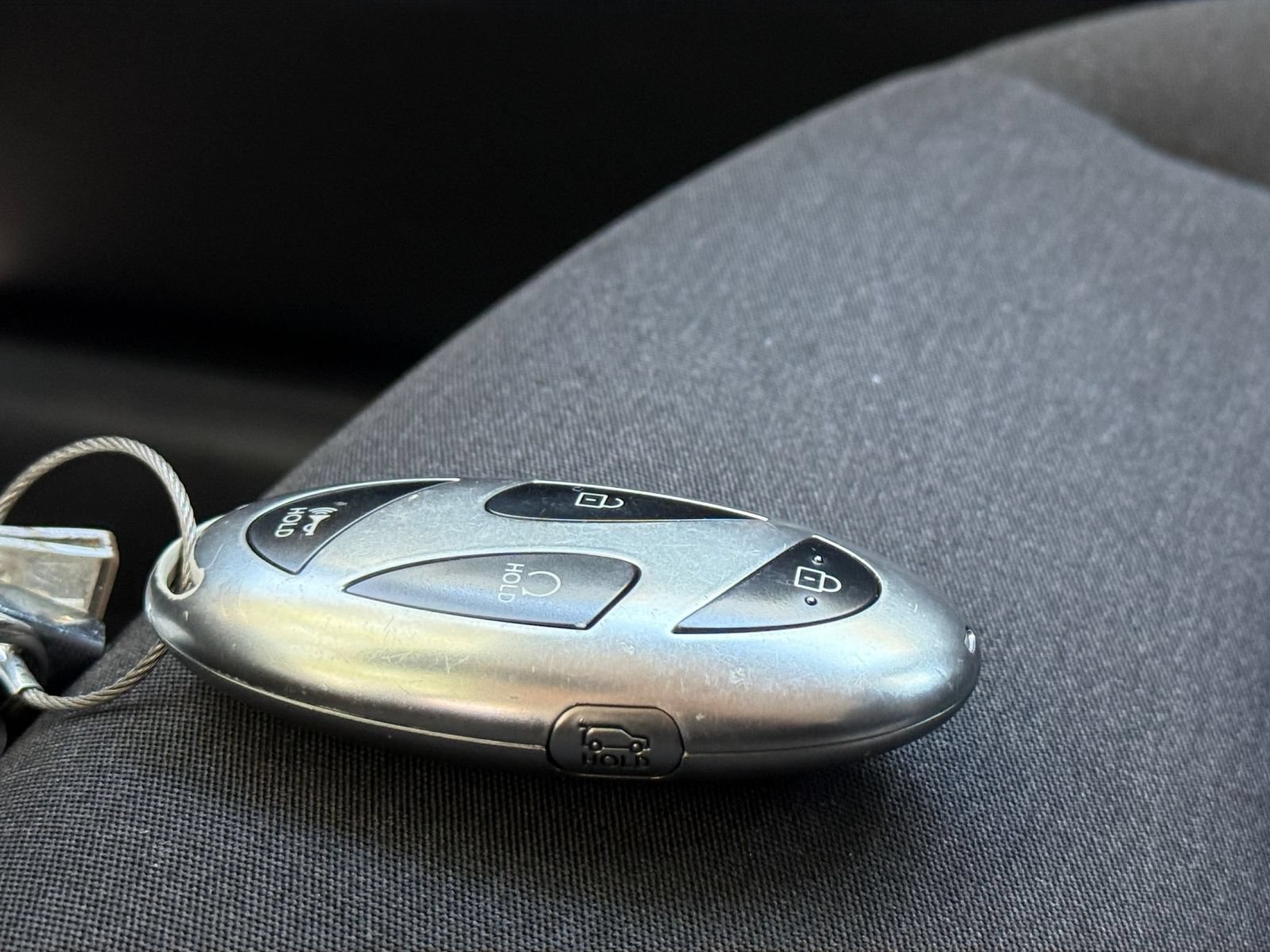 Thumbnail: 2026 Hyundai Sonata - 20