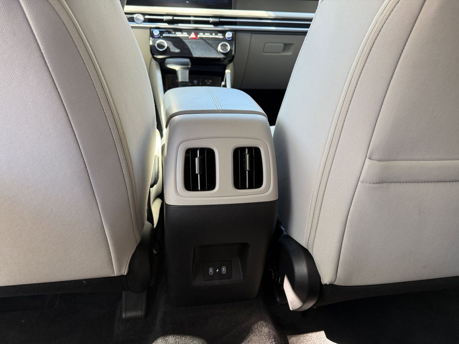 Thumbnail: 2025 Hyundai Tucson - 21