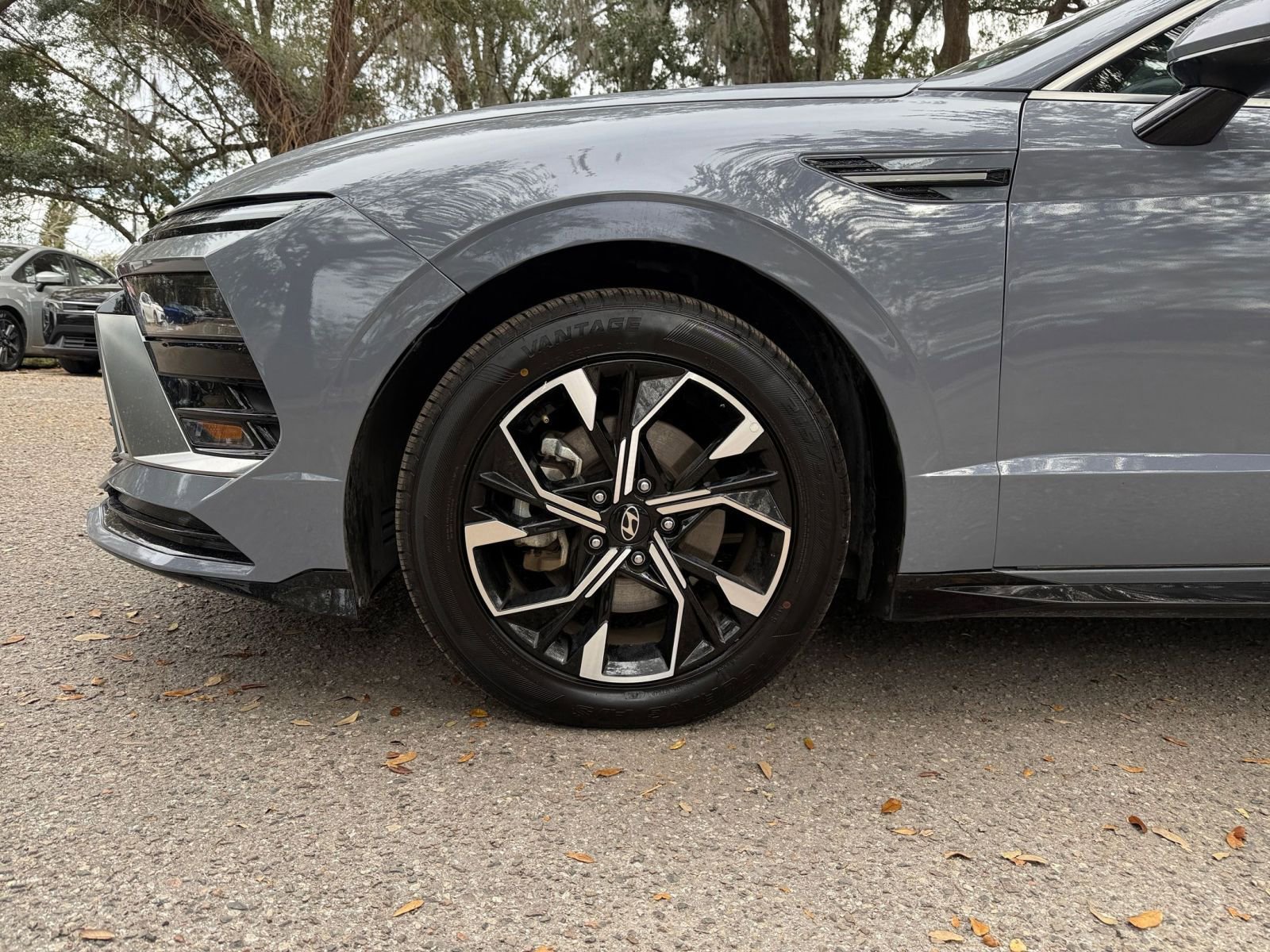 Thumbnail: 2025 Hyundai Sonata - 24