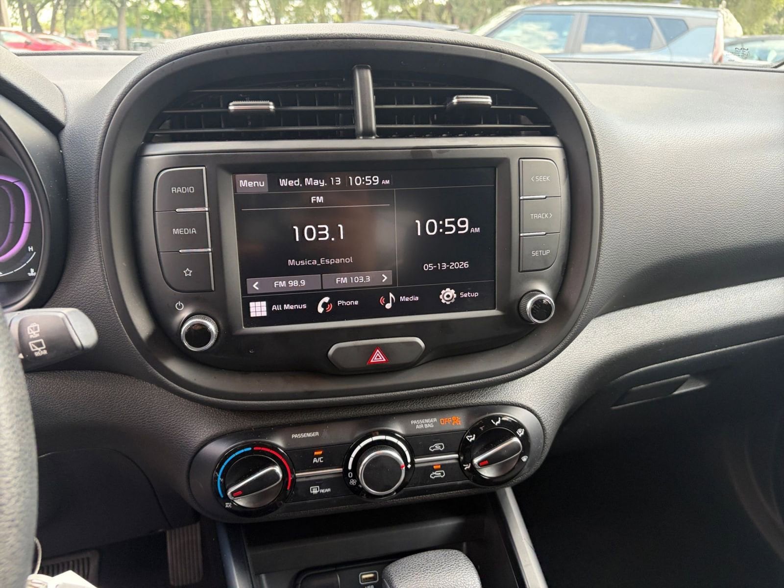 Thumbnail: 2025 Kia Soul - 20