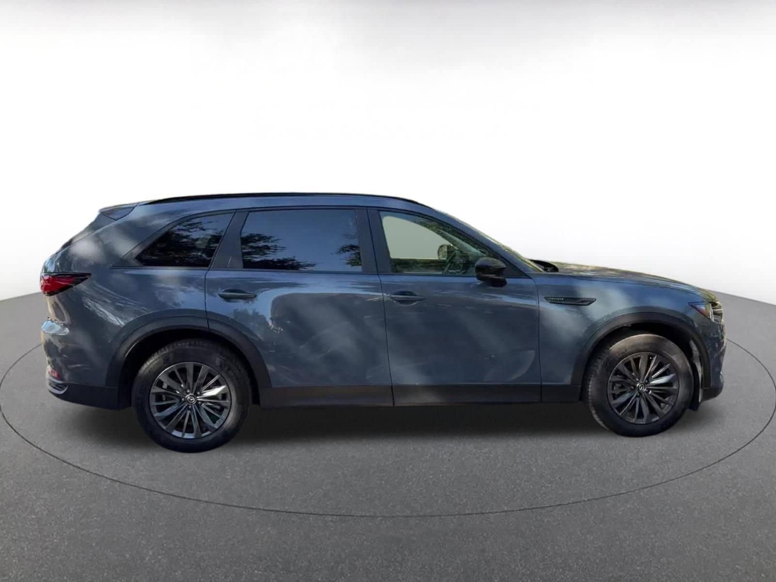 Thumbnail: 2025 Mazda CX-70 - 16