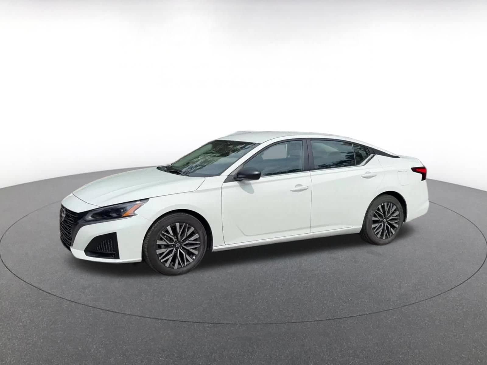 Thumbnail: 2026 Nissan Altima - 7