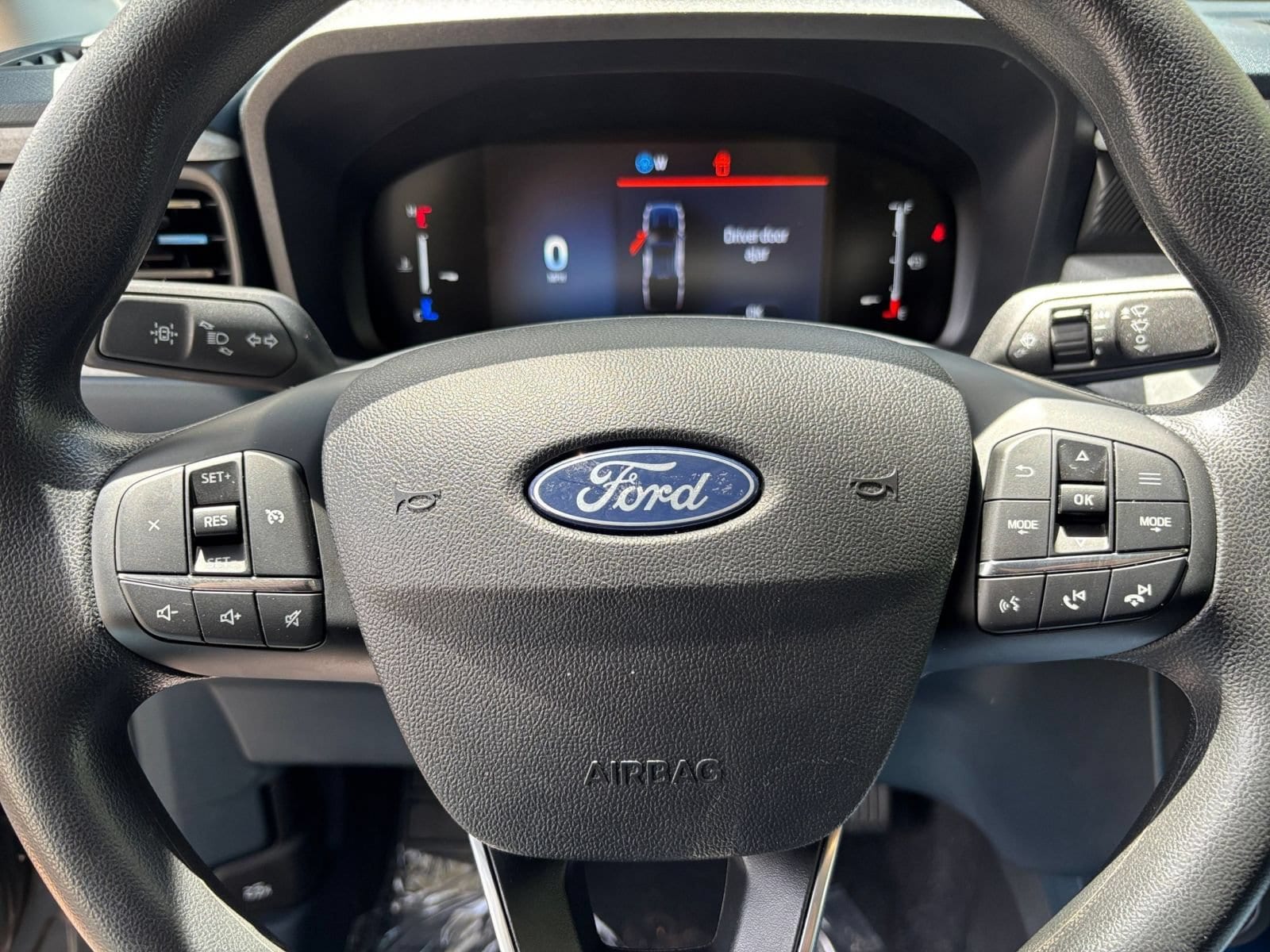 Thumbnail: 2026 Ford Maverick - 26