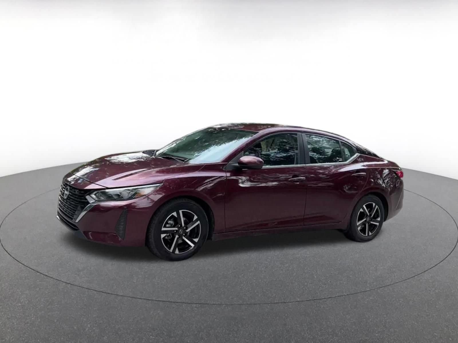 Thumbnail: 2025 Nissan Sentra - 7
