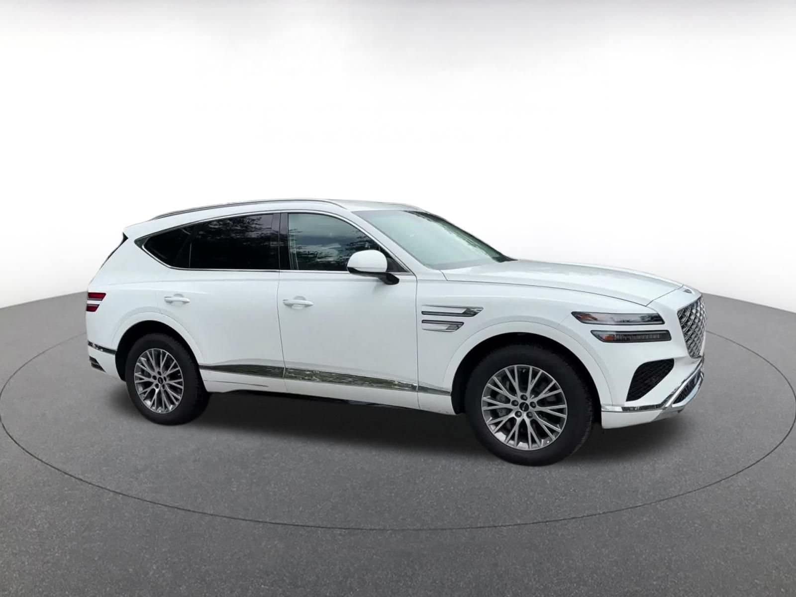 Thumbnail: 2026 Genesis GV80 - 2