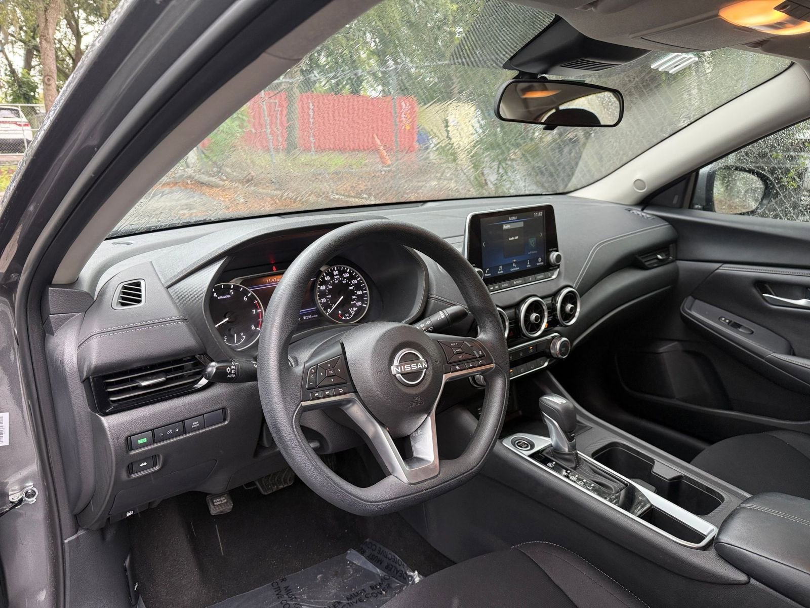 Thumbnail: 2024 Nissan Sentra - 28