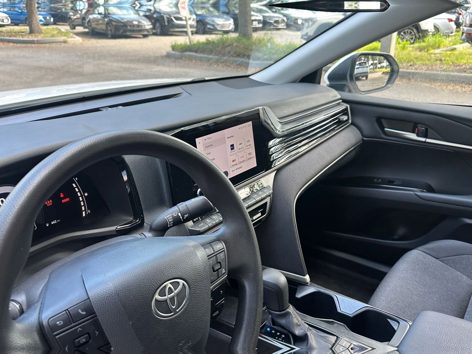 Thumbnail: 2025 Toyota Camry - 28