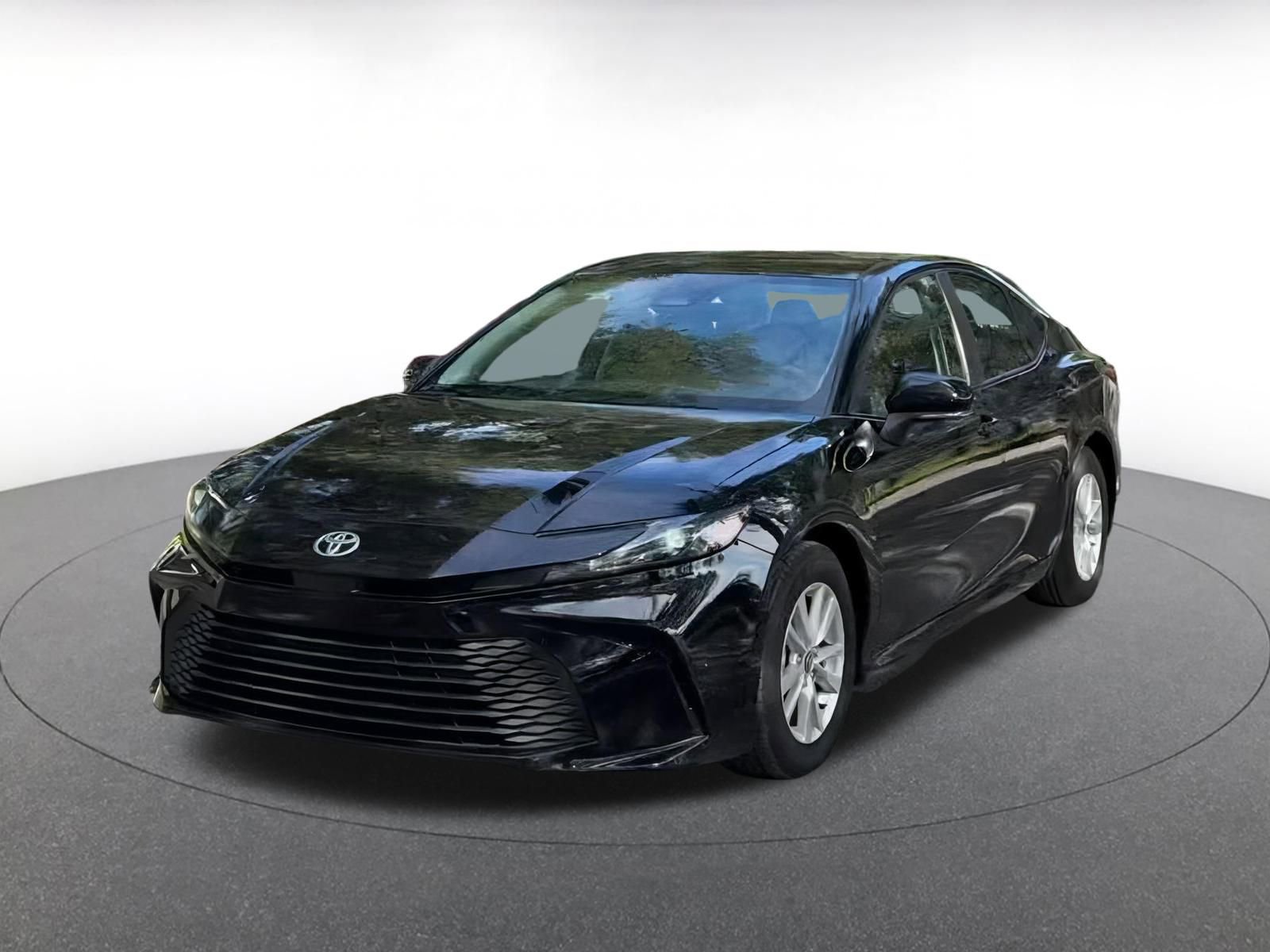 Thumbnail: 2025 Toyota Camry - 7