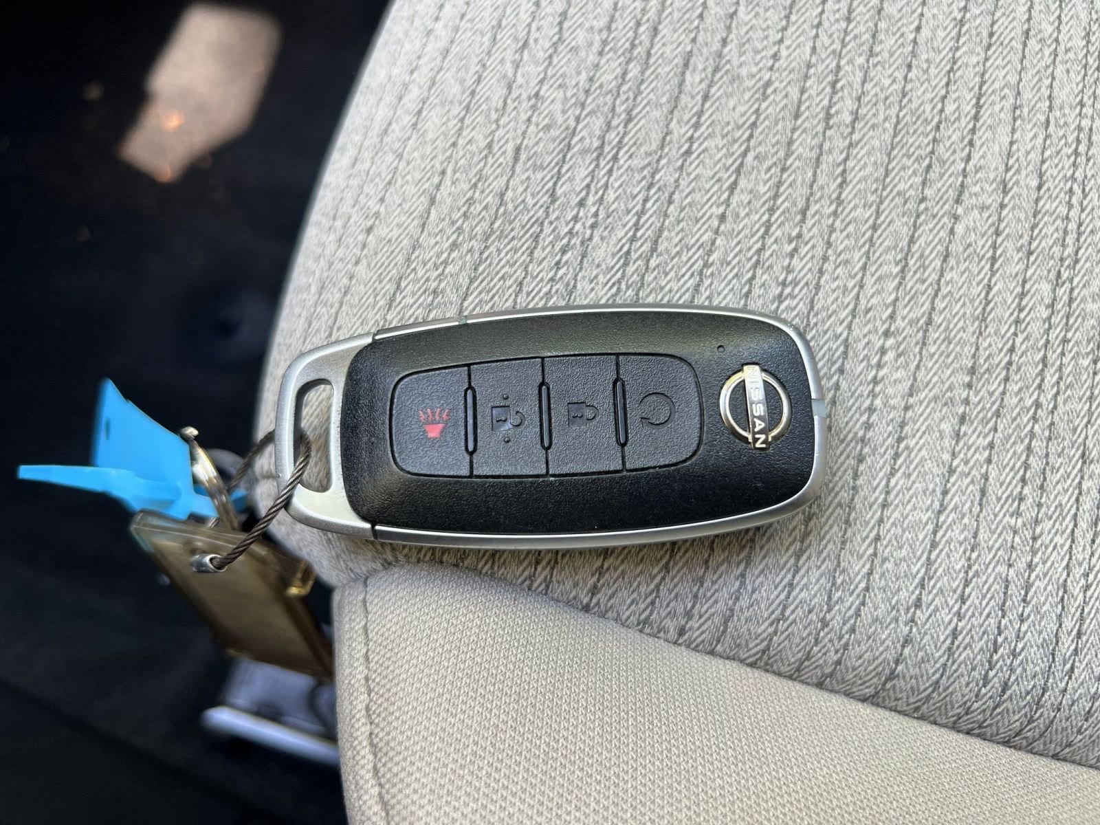 Thumbnail: 2023 Nissan Rogue - 18