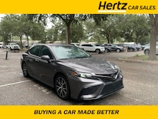 2023 Toyota Camry SE -
                Orlando, FL