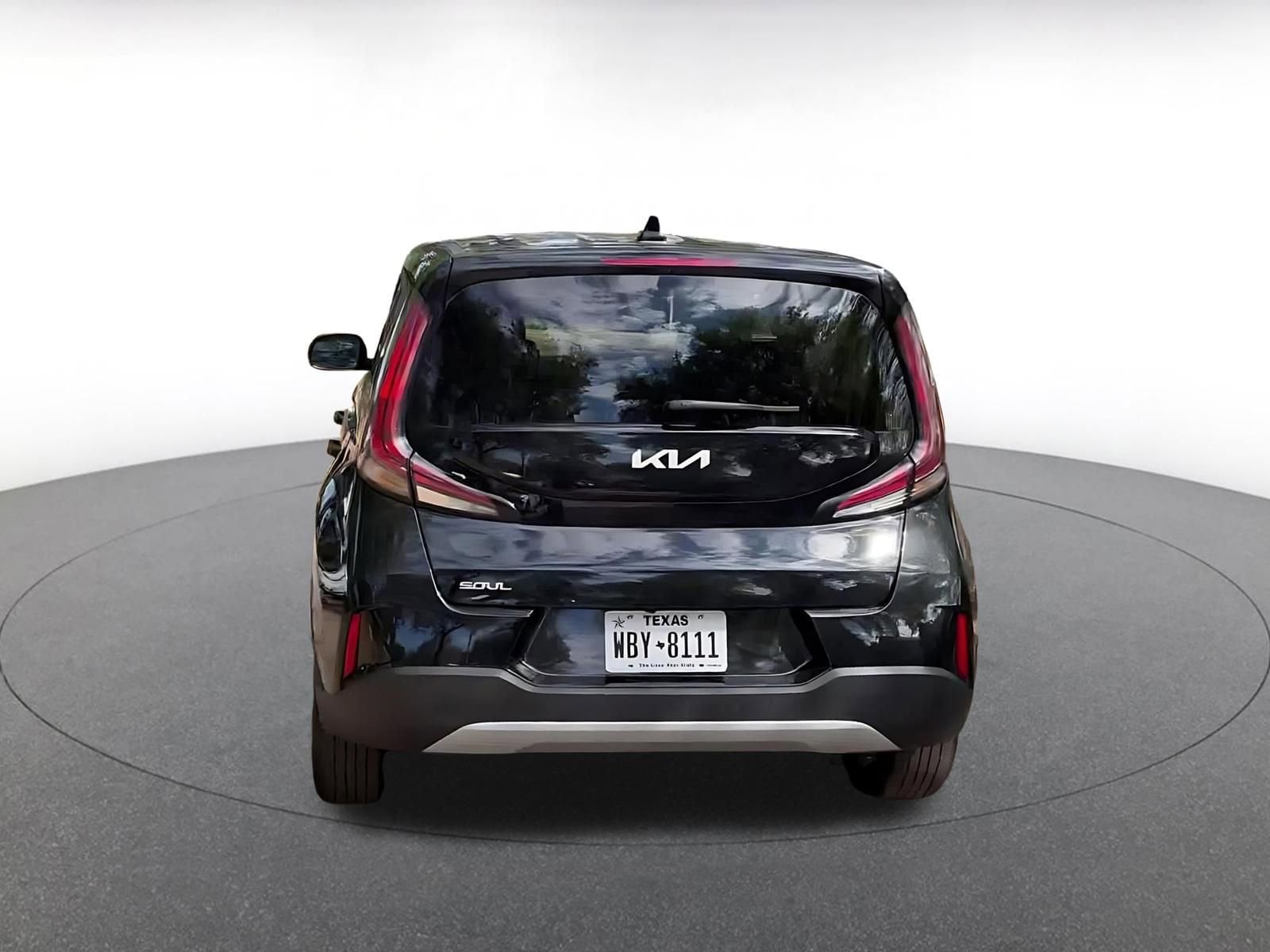 Thumbnail: 2025 Kia Soul - 12