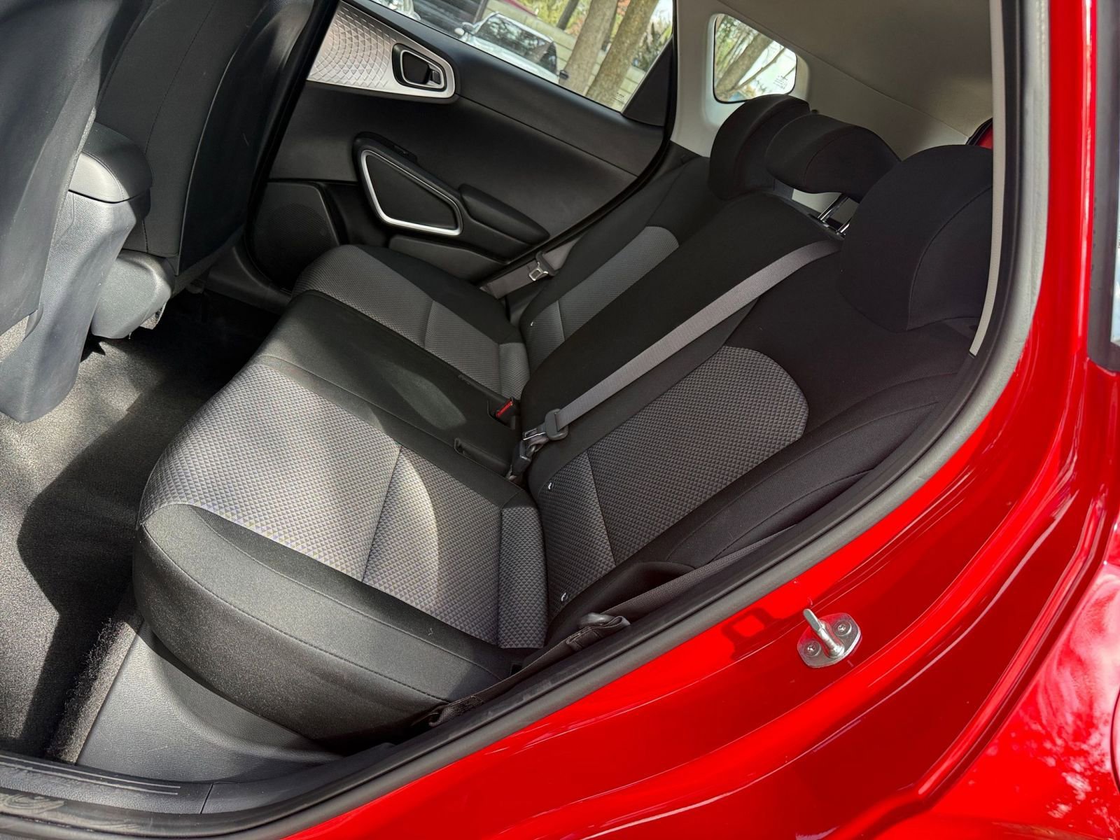 Thumbnail: 2025 Kia Soul - 32