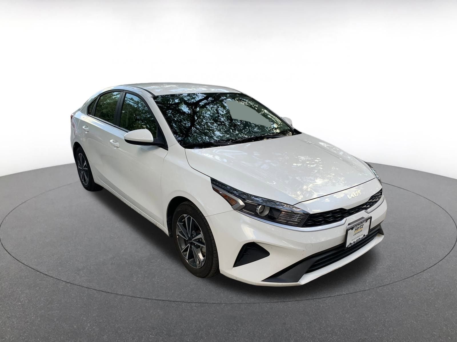 Thumbnail: 2024 Kia Forte - 1