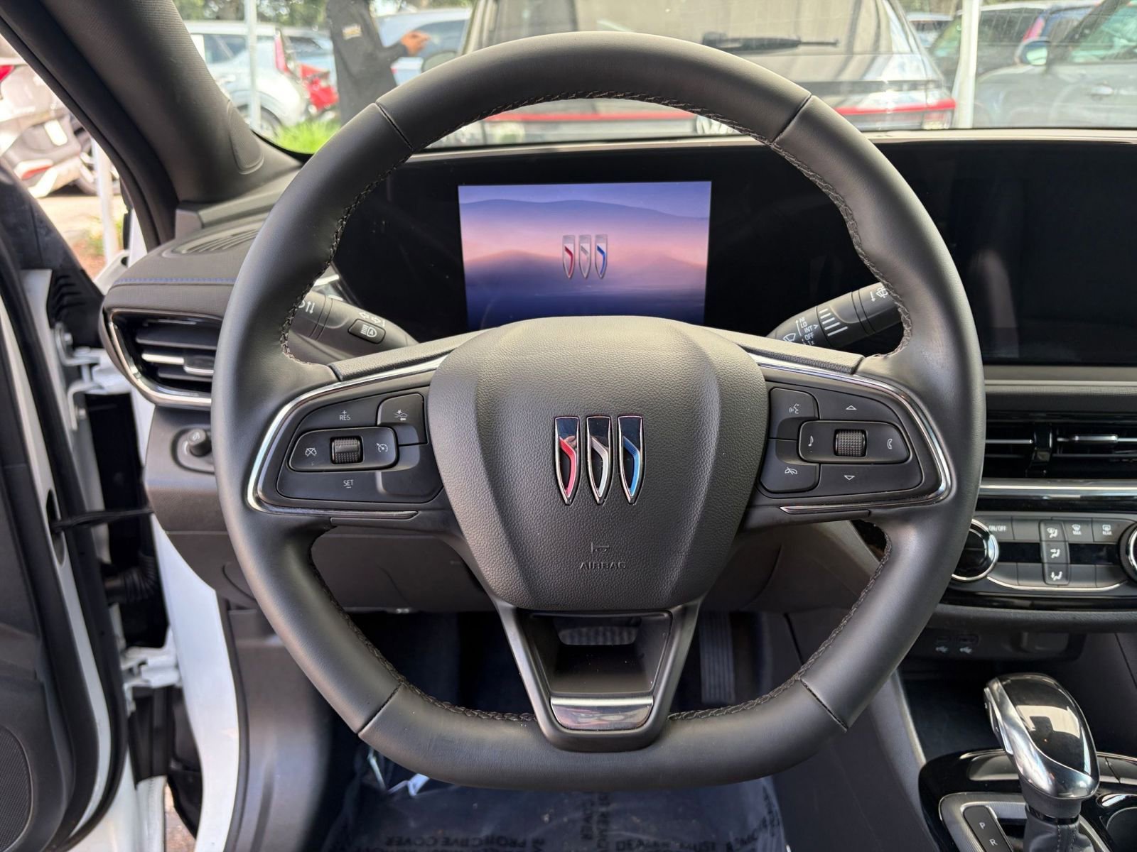 Thumbnail: 2025 Buick Envista - 27