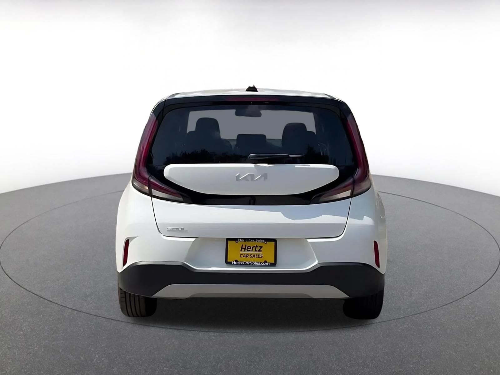 Thumbnail: 2025 Kia Soul - 13