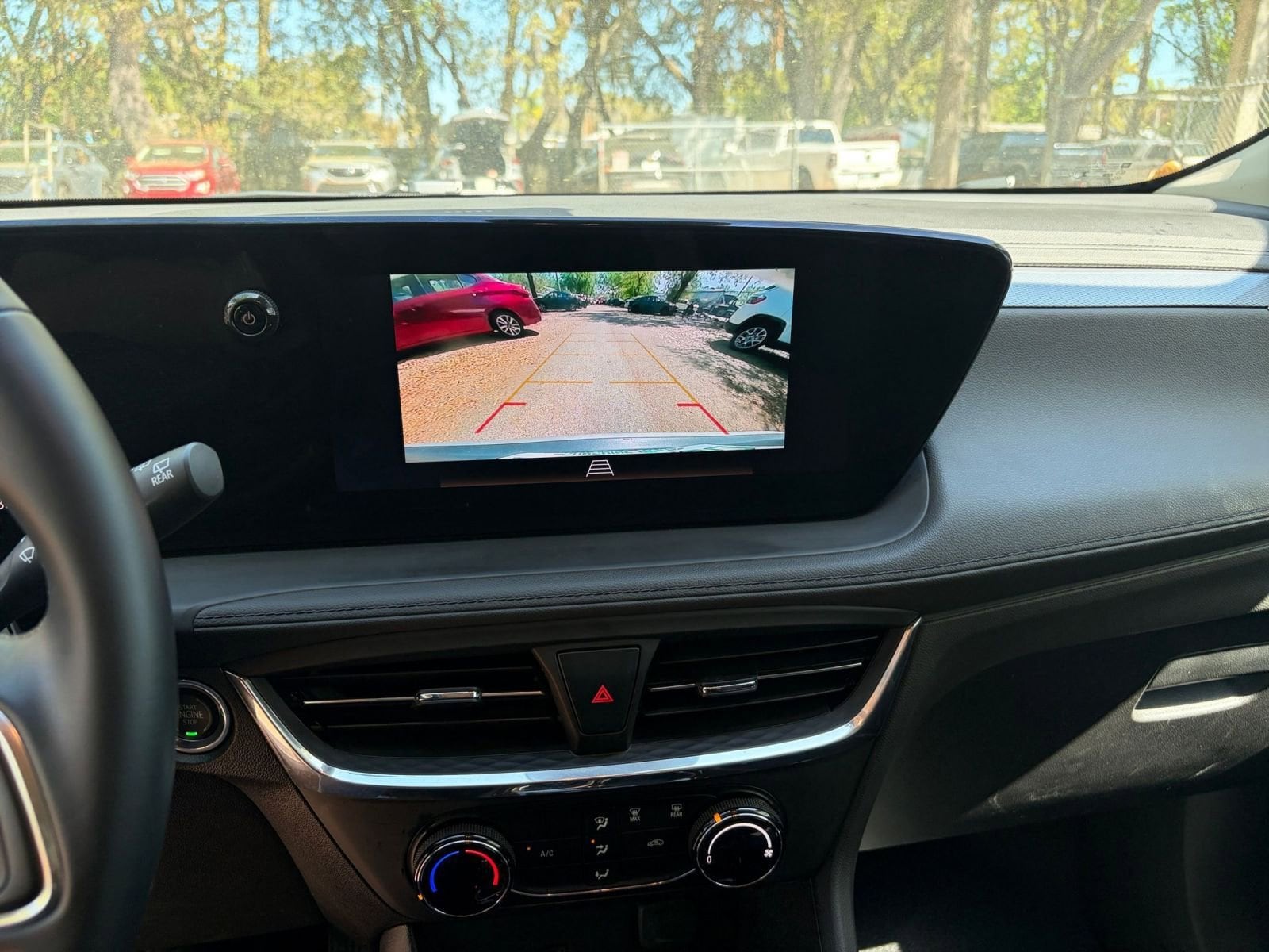 Thumbnail: 2025 Buick Encore GX - 17