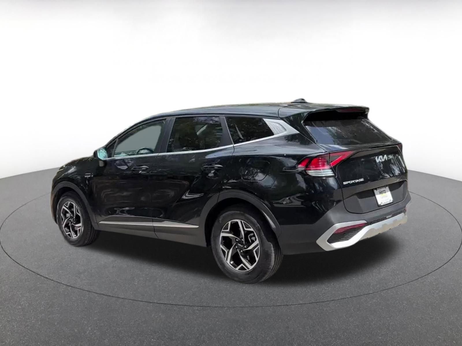 Thumbnail: 2025 Kia Sportage - 10