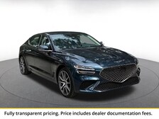 2025 Genesis G70 2.5T -
                  Orlando, FL