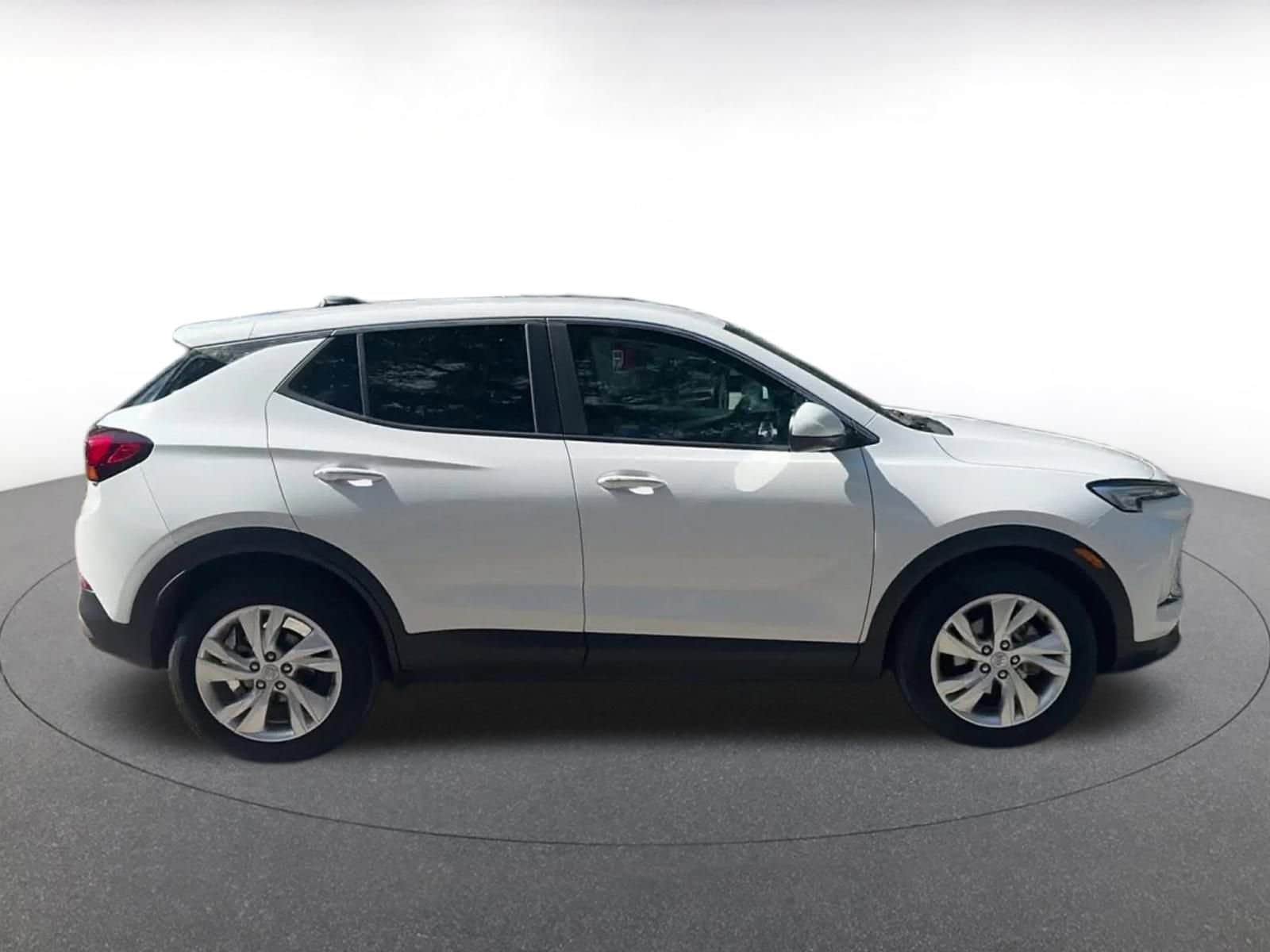 Thumbnail: 2025 Buick Encore GX - 16