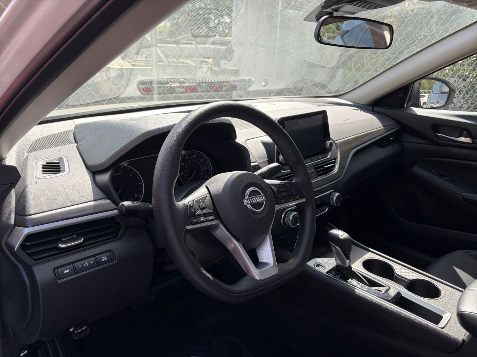 Thumbnail: 2025 Nissan Altima - 34