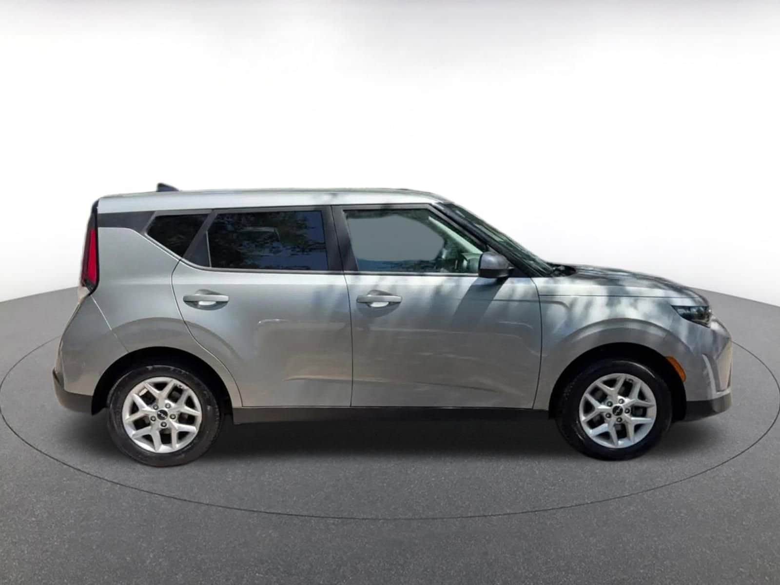 Thumbnail: 2025 Kia Soul - 17