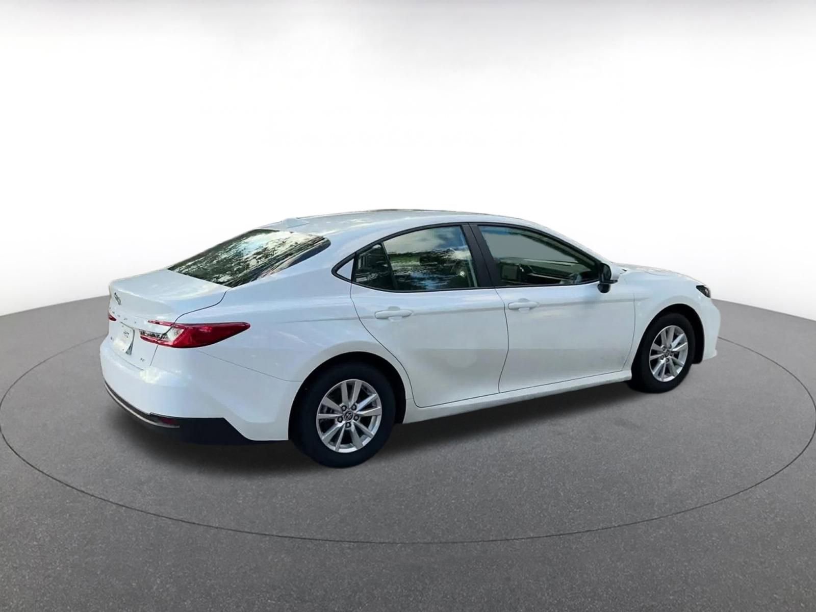 Thumbnail: 2025 Toyota Camry - 14