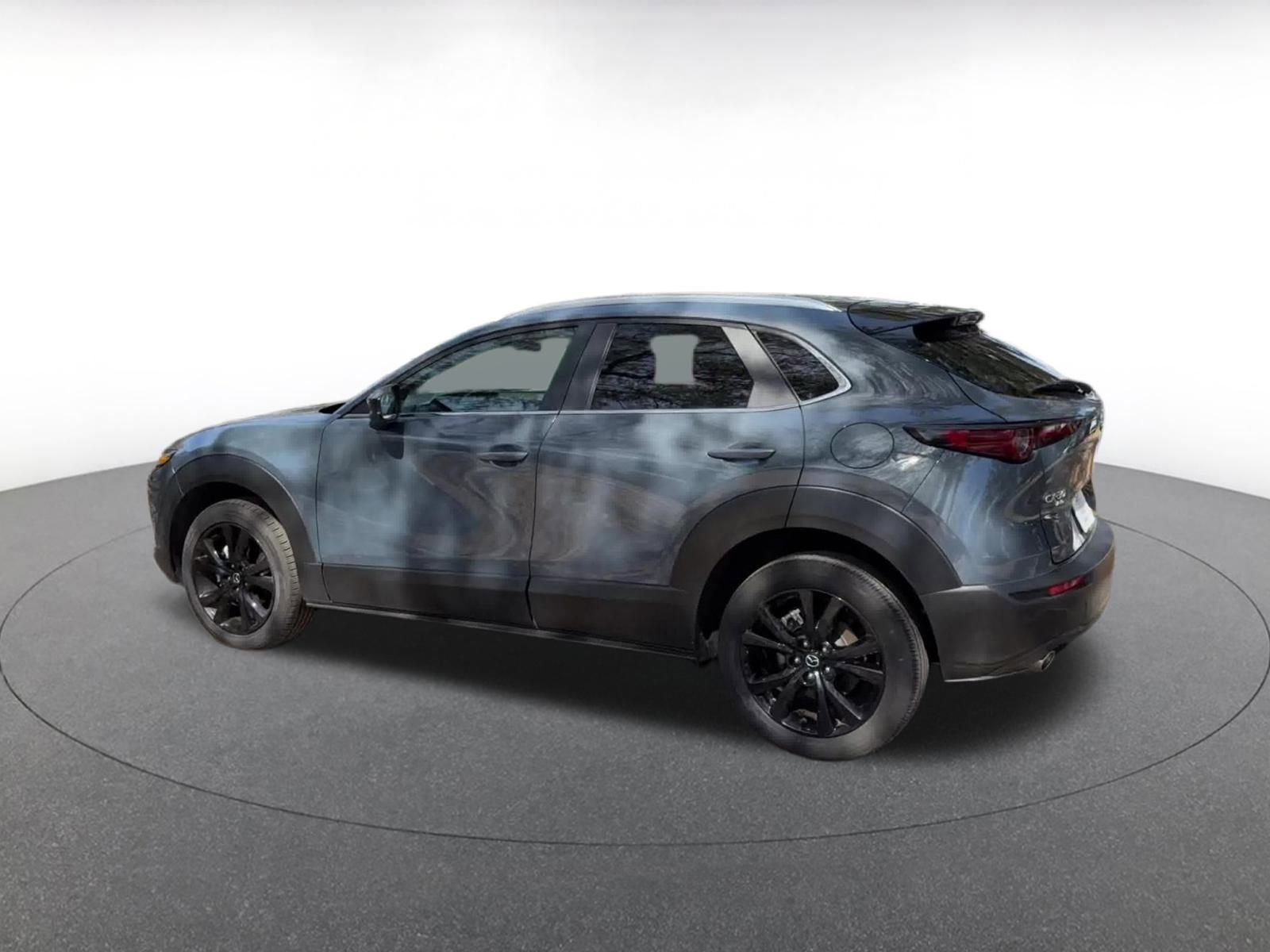 Thumbnail: 2025 Mazda CX-30 - 10