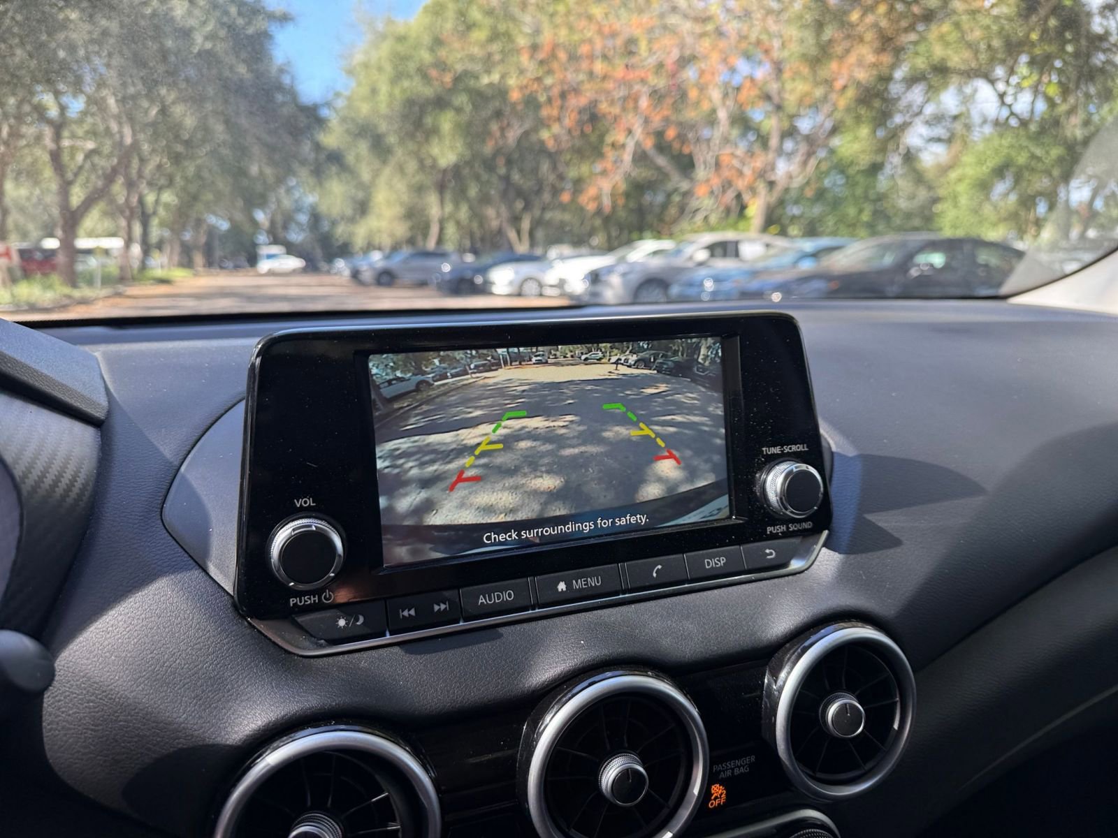 Thumbnail: 2025 Nissan Sentra - 17