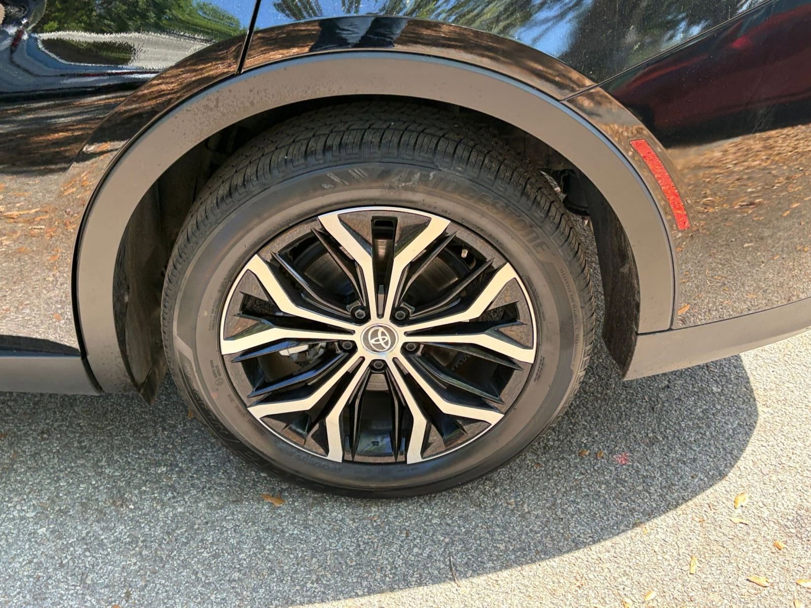 Thumbnail: 2025 Toyota Crown - 25