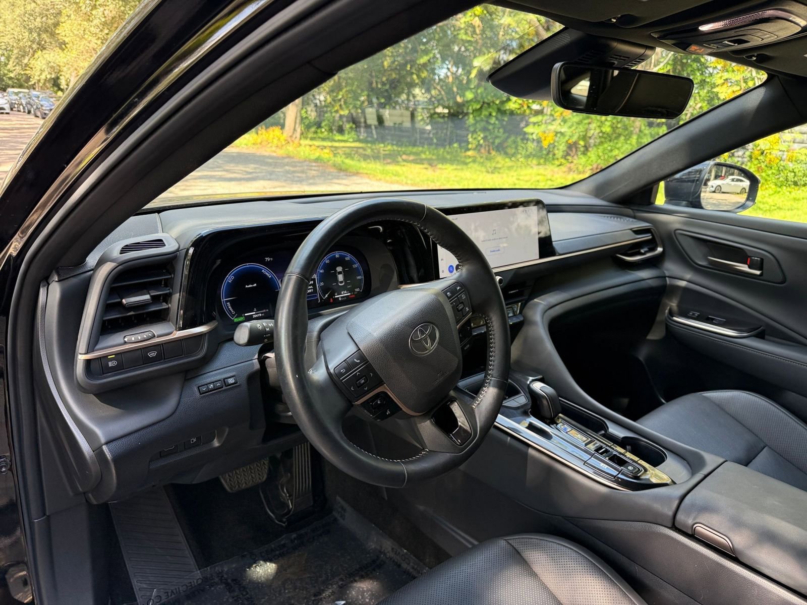 Thumbnail: 2025 Toyota Crown - 28