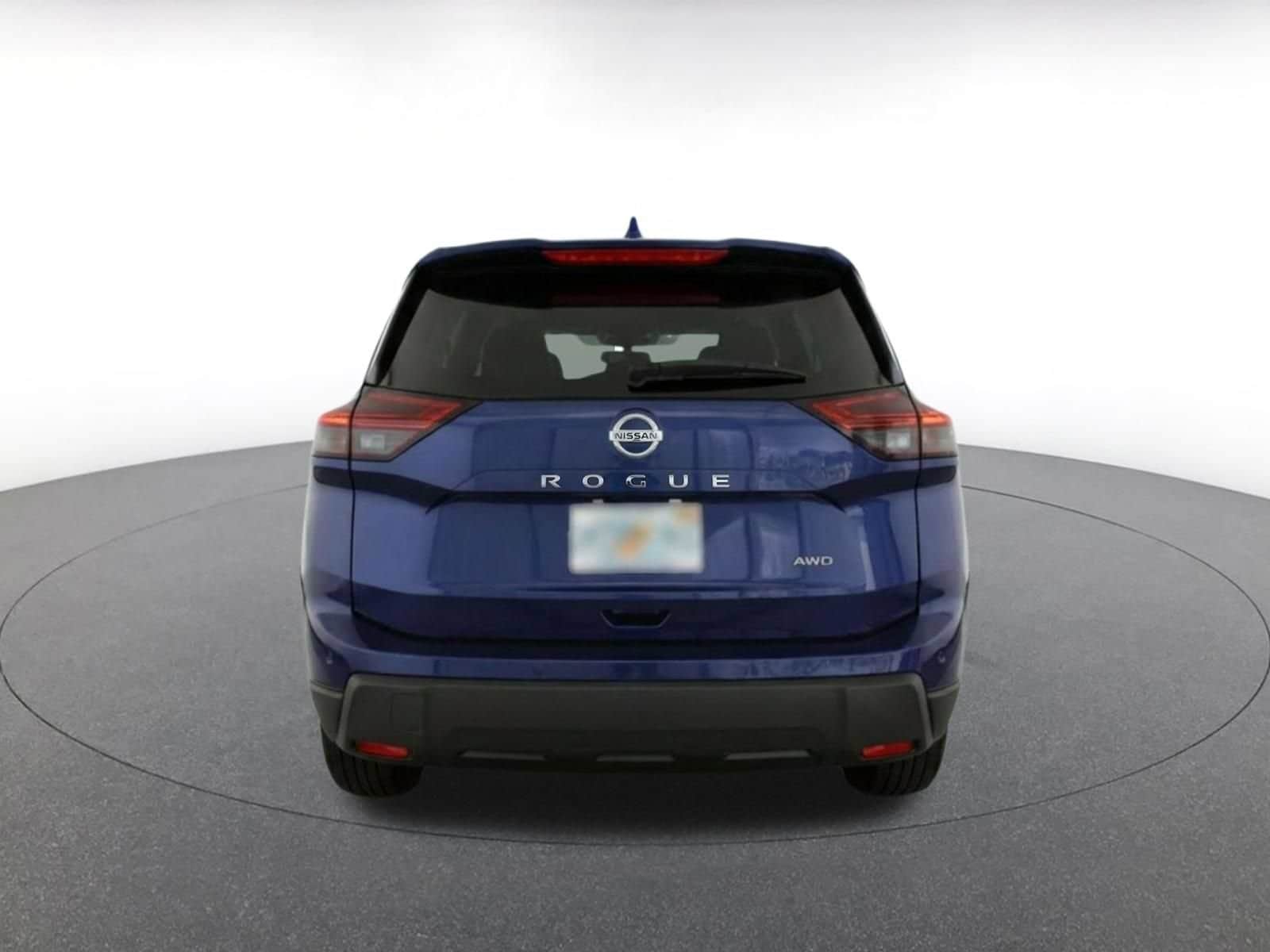Thumbnail: 2025 Nissan Rogue - 8