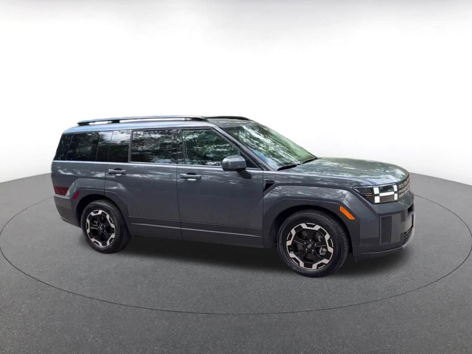 Thumbnail: 2025 Hyundai Santa Fe - 2