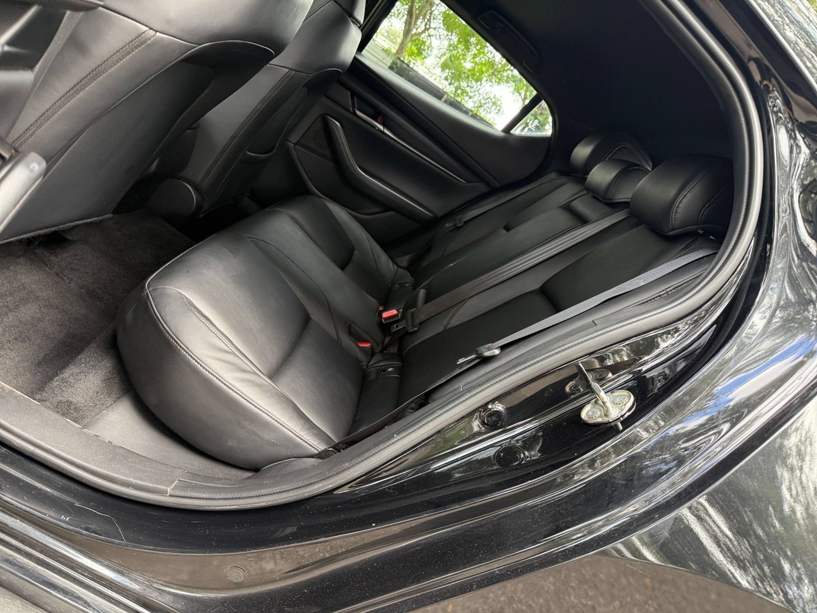 Thumbnail: 2026 Mazda Mazda3 - 35