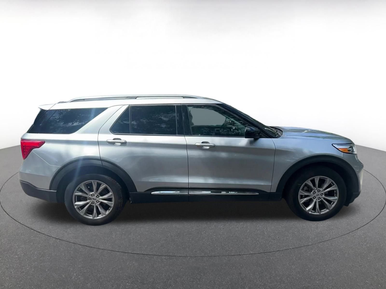 Thumbnail: 2024 Ford Explorer - 16