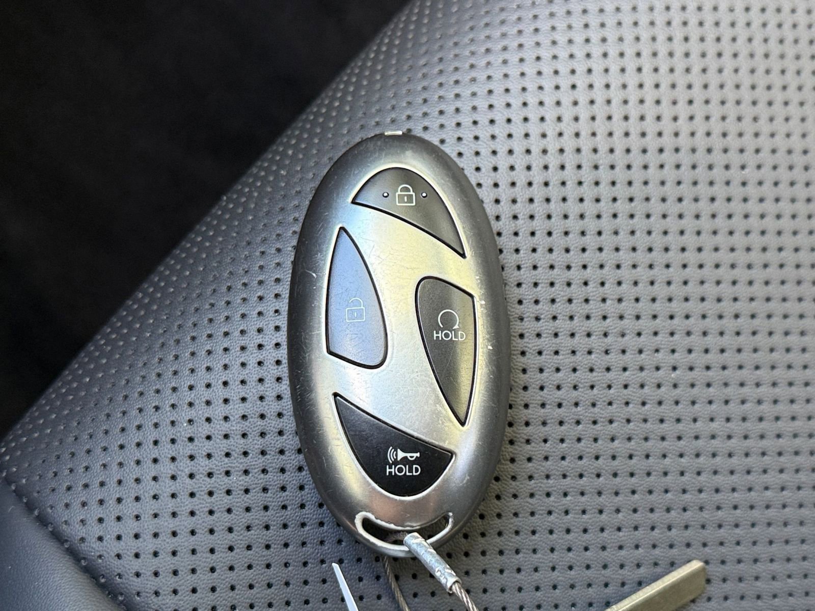 Thumbnail: 2025 Hyundai Santa Fe - 18