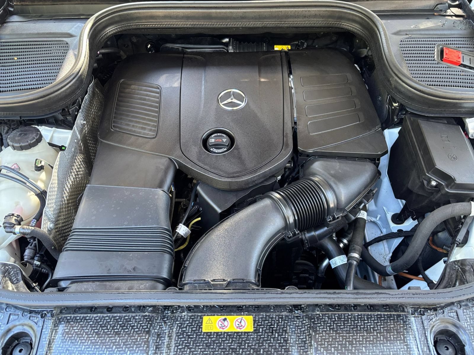Thumbnail: 2026 Mercedes-Benz GLE - 34
