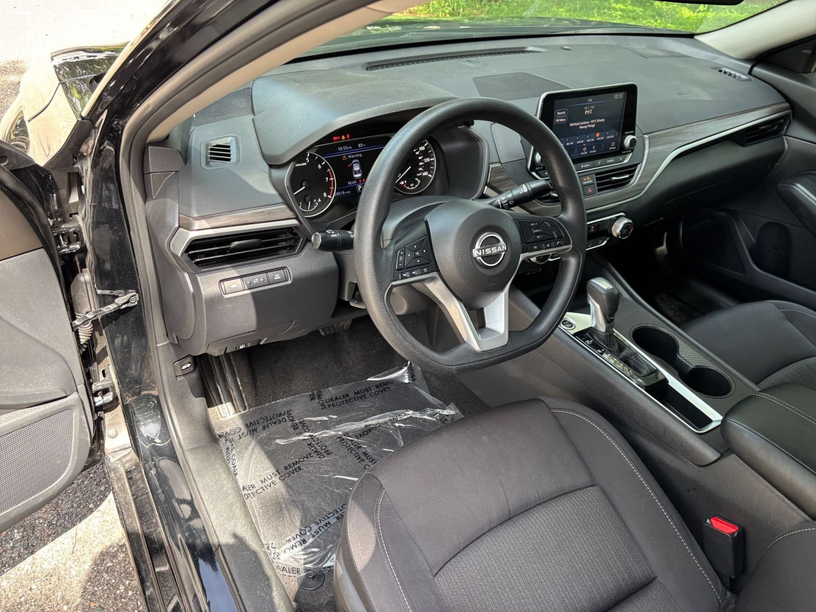 Thumbnail: 2025 Nissan Altima - 33