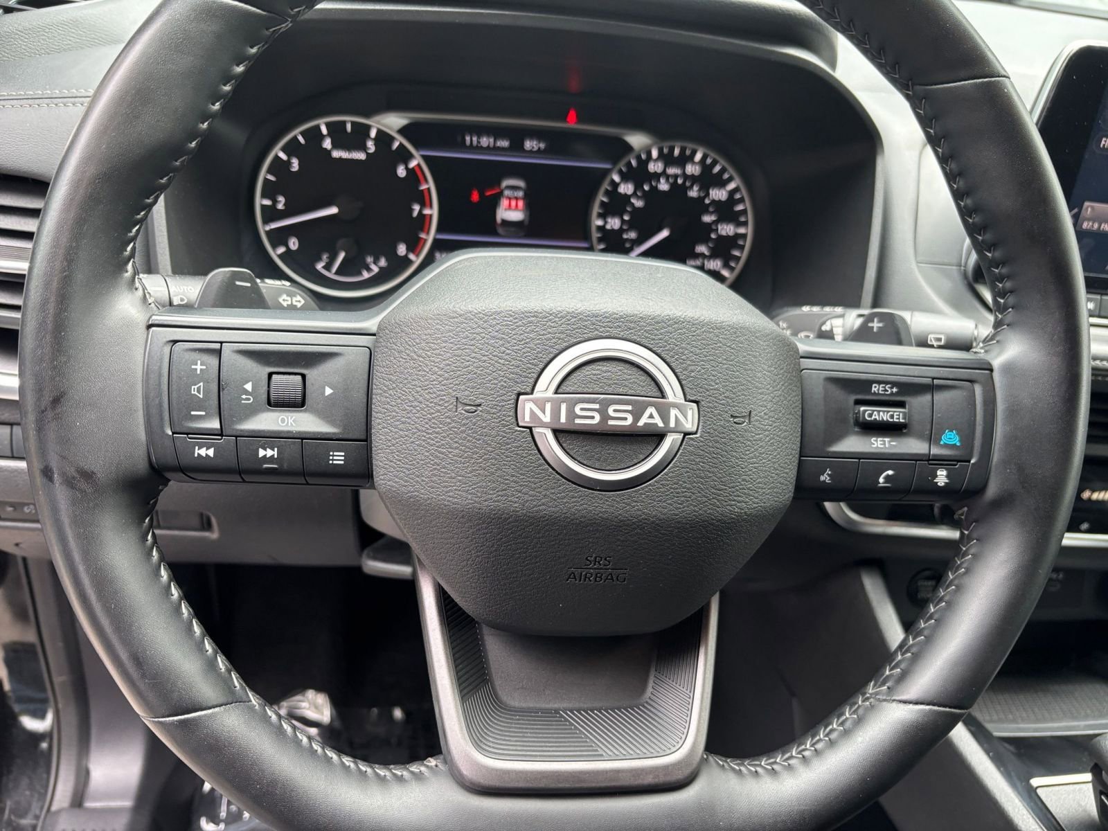 Thumbnail: 2025 Nissan Rogue - 29